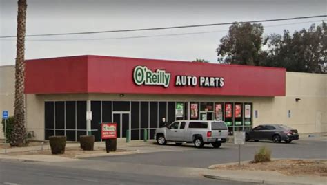 O'reilly's in hemet. Things To Know About O'reilly's in hemet. 